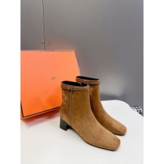 Hermes Boots